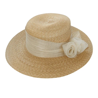 গমের খড়ের হাট